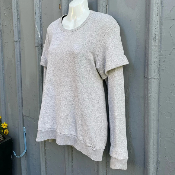 Travis Taddeo Flashback Sweater, size Small - Picture 6 of 13